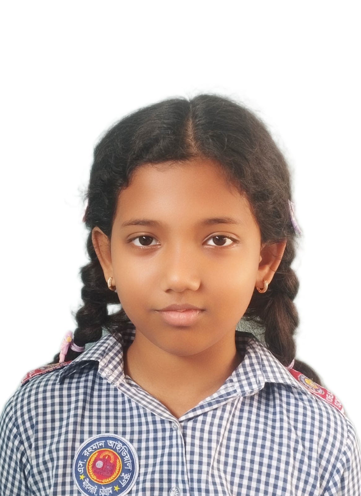 JAIMA RAHMAN JANA